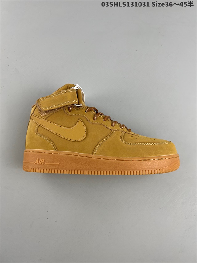 men air force one shoes size 36-45 2022-11-23-115
